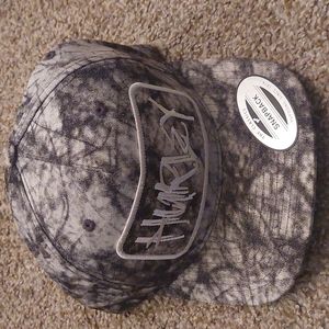 Hurley hats